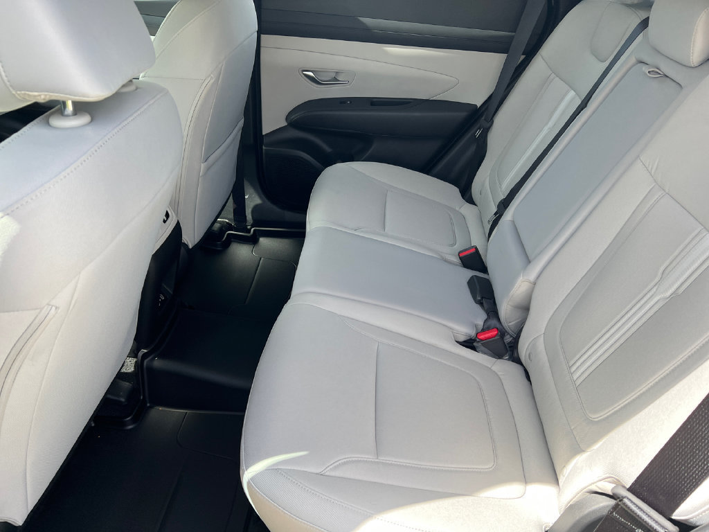 Certified 2026 Hyundai Tucson SEL Plus FWD image 15