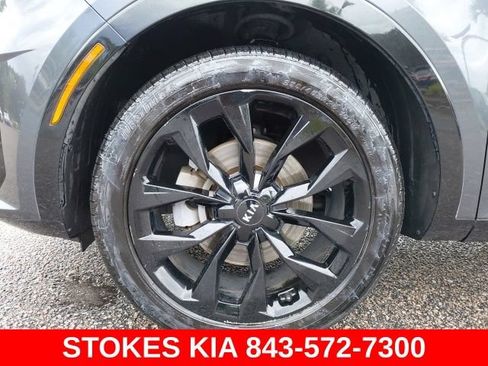 Used 2021 Kia Sorento SX FWD image 10