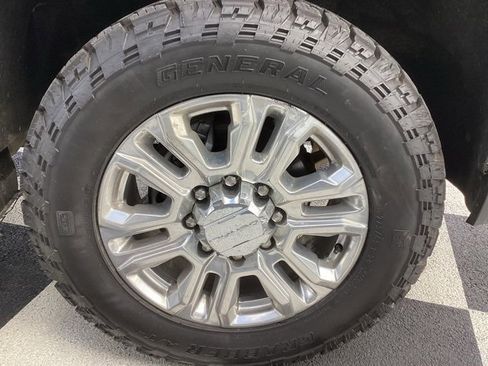 Used 2021 GMC Sierra 2500 Denali w/ Denali Ultimate Package image 27