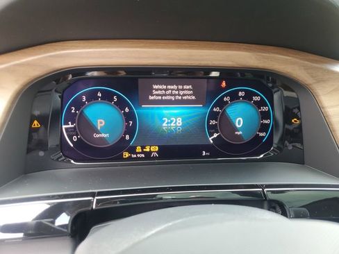 New 2026 Volkswagen Atlas SE image 26