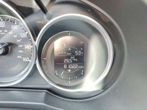 Used 2017 MAZDA CX-5 Touring w/ Preferred Equipment Package image 24