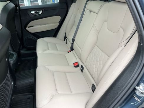 Used 2026 Volvo XC60 B5 Plus w/ Protection Package Premier AWD/4WD image 17