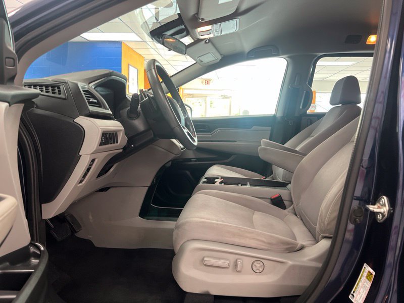 Used 2018 Honda Odyssey EX image 18