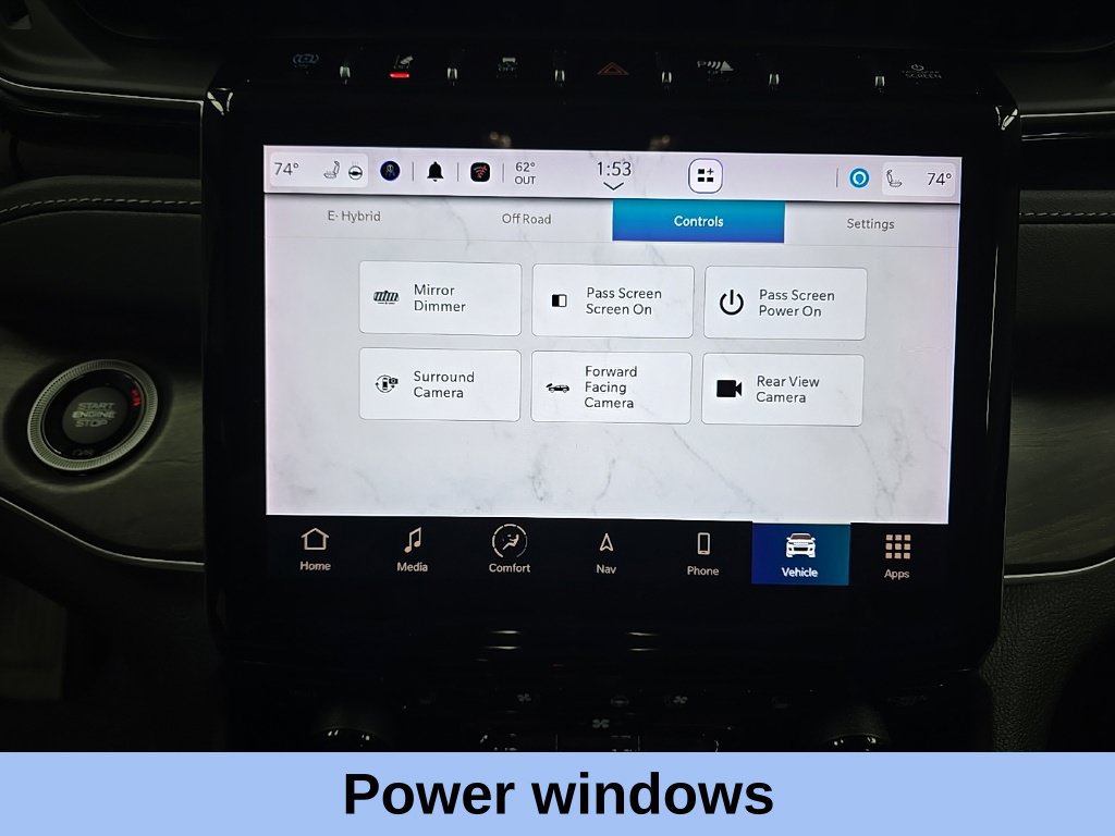 Used 2023 Jeep Grand Cherokee 4WD 4xe w/ Luxury Tech Group II image 33