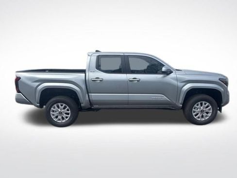 New 2026 Toyota Tacoma SR5 AWD/4WD image 6