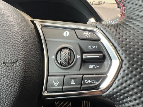 New 2026 Acura RDX A-Spec image 22