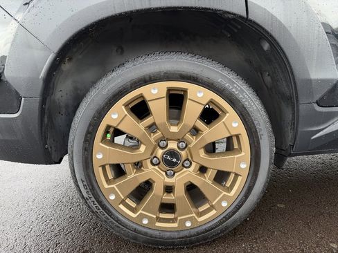 Used 2022 Honda Passport EX-L image 11