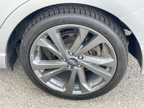 Used 2022 Subaru Impreza 2.0i Sport AWD/4WD image 9