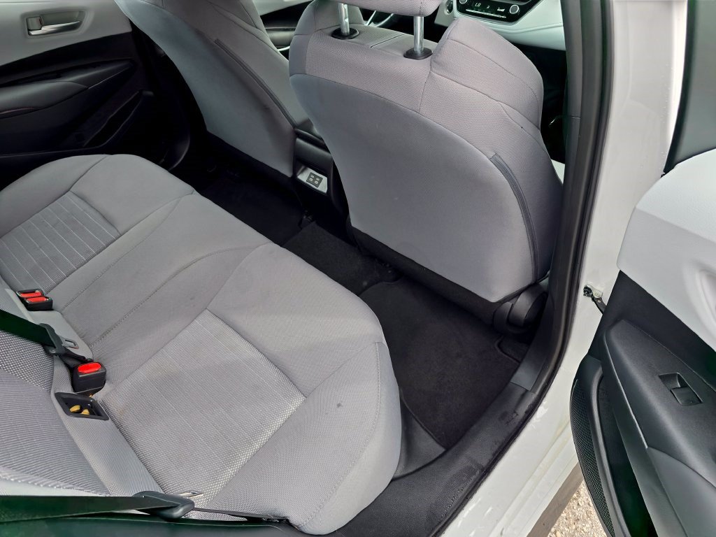 Used 2024 Toyota Corolla SE FWD image 30