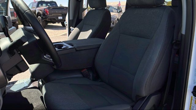 Used 2025 Ford F150 XLT w/ Equipment Group 301A Standard AWD/4WD image 23