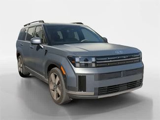 Used 2024 Hyundai Santa Fe Limited video 2