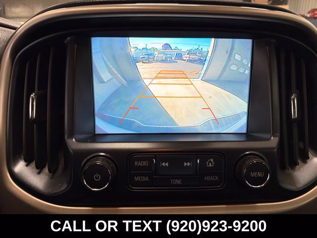 Used 2017 GMC Canyon Denali AWD/4WD image 24