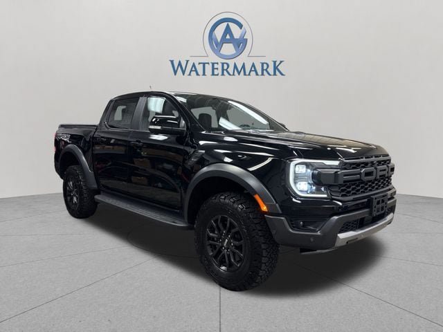Used 2024 Ford Ranger Raptor AWD/4WD image 8