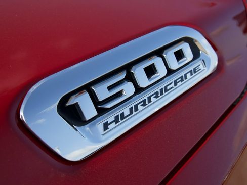 New 2026 RAM 1500 Lone Star AWD/4WD image 6