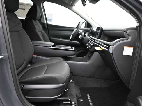 New 2026 Hyundai Tucson SEL w/ Tow & Go Package image 11
