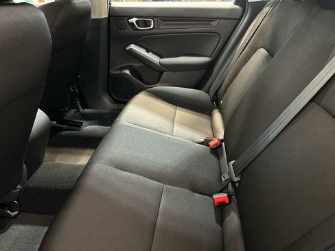 Used 2025 Honda Civic LX image 5