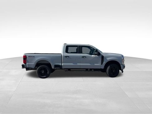 Used 2026 Ford F250 XL w/ STX Appearance Package AWD/4WD image 7