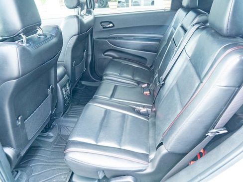 Certified 2023 Dodge Durango R/T AWD/4WD image 27