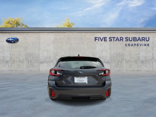 Certified 2026 Subaru Impreza 2.0i Sport AWD/4WD image 7