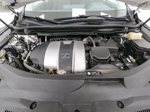 Used 2018 Lexus RX 350 AWD w/ Premium Package image 13