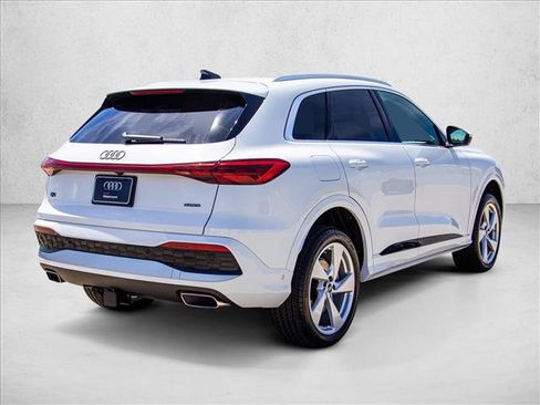 New 2026 Audi Q5 Premium AWD/4WD image 5