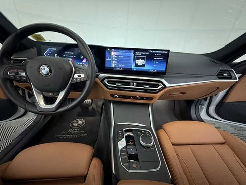 Certified 2024 BMW 430i Gran Coupe xDrive w/ Convenience Package AWD/4WD image 14