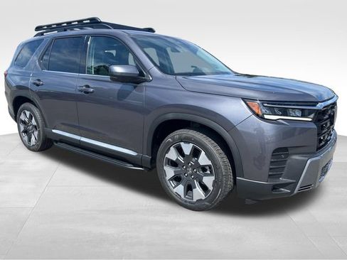 New 2026 Honda Pilot Elite image 1