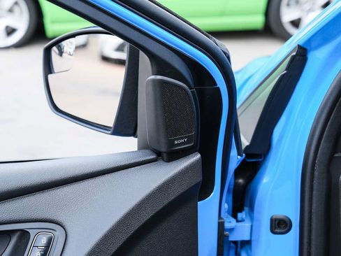 Used 2017 Ford Focus RS AWD/4WD image 42