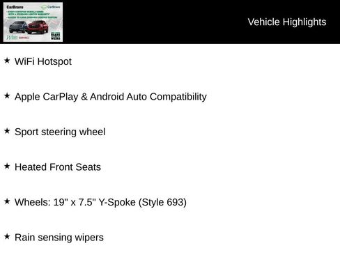Used 2023 BMW X3 xDrive30i w/ Premium Package image 16