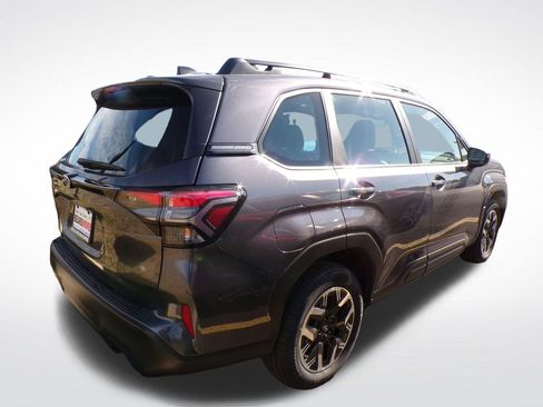 New 2026 Subaru Forester AWD/4WD image 6