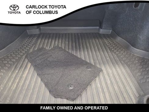 Used 2025 Toyota Camry SE w/ Convenience Package FWD image 15