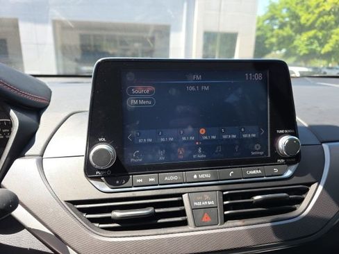 Certified 2024 Nissan Altima 2.5 SR FWD image 16
