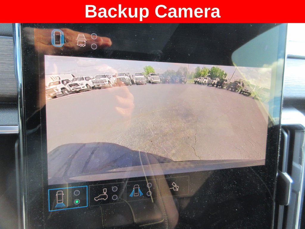 Certified 2025 GMC Acadia Denali AWD/4WD image 17