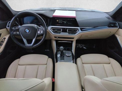 Used 2019 BMW 330i Sedan w/ Driving Assistance Package RWD image 19