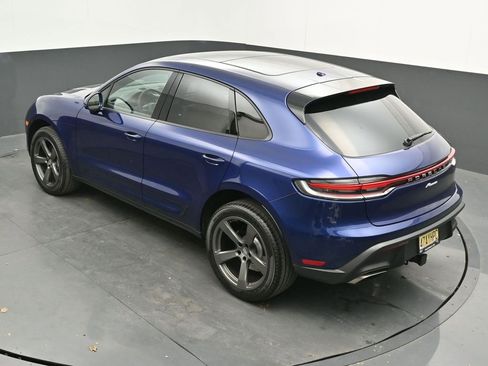 New 2026 Porsche Macan image 40