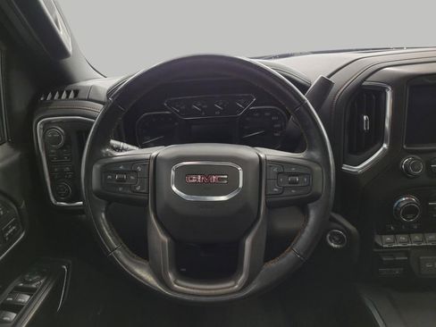 Used 2021 GMC Sierra 1500 AT4 w/ AT4 Preferred Package image 4