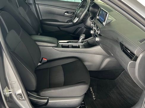 Used 2022 Nissan Sentra SV w/ All-Weather Package image 23