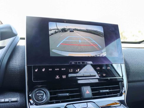 Used 2023 Toyota bZ4X FWD w/ Weather Package image 29