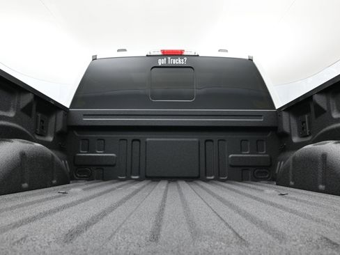 Used 2025 Ford F150 Lariat w/ Equipment Group 502A High AWD/4WD image 7