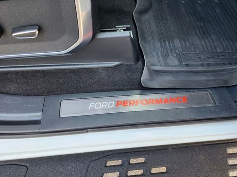 Used 2021 Ford F150 Raptor w/ Equipment Group 801A High image 20