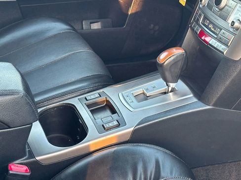 Used 2013 Subaru Outback 2.5i Limited w/ Popular Pkg 3 image 13