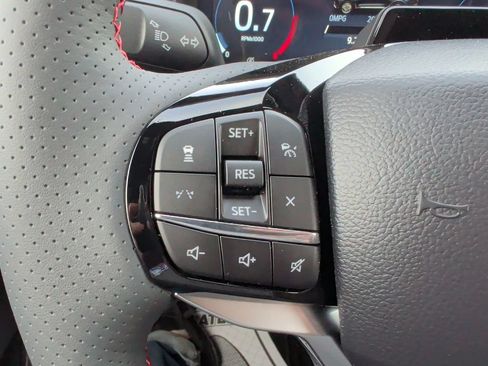 New 2026 Ford Explorer ST-Line AWD/4WD image 28