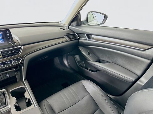 Used 2020 Honda Accord EX-L image 23