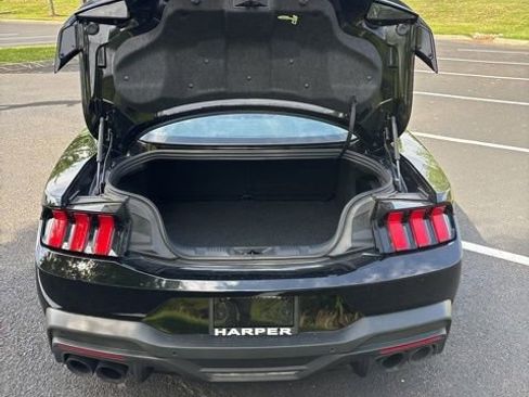 Used 2024 Ford Mustang Dark Horse w/ Security Package image 21