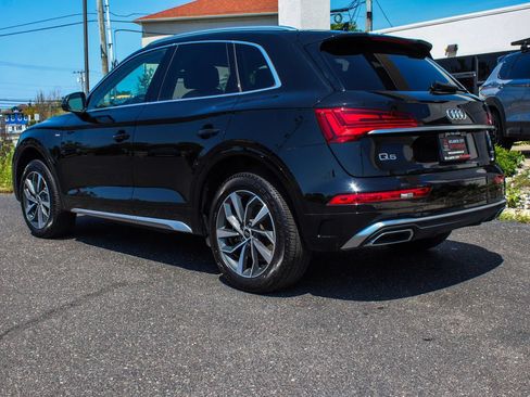 Used 2023 Audi Q5 2.0T Premium w/ Convenience Package AWD/4WD image 4