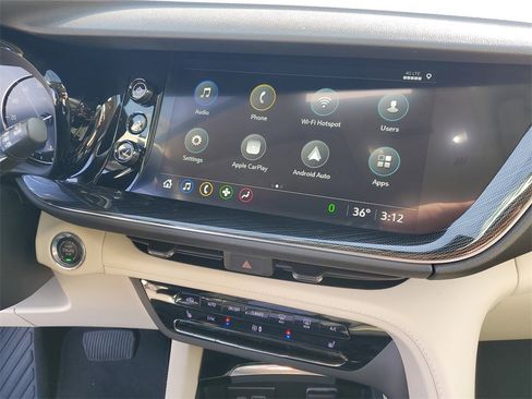 Used 2023 Buick Envision Preferred image 27
