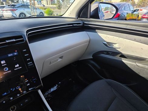 Certified 2024 Hyundai Tucson SEL image 33