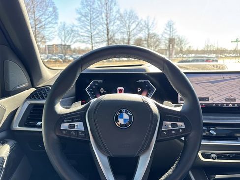 Certified 2024 BMW X5 xDrive40i w/ Premium Package image 18