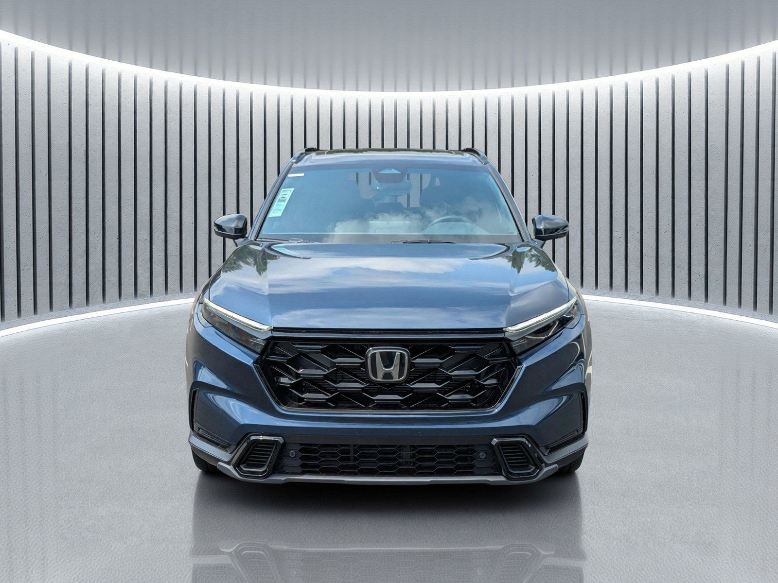 New 2027 Honda CR-V Sport-L image 12