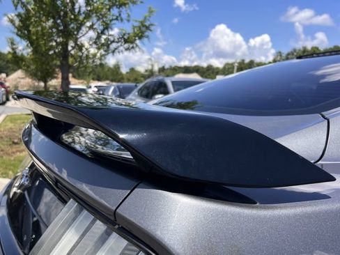Used 2022 Ford Mustang Premium RWD image 25